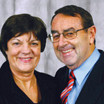 Dr. Bruce & Joan Dewe